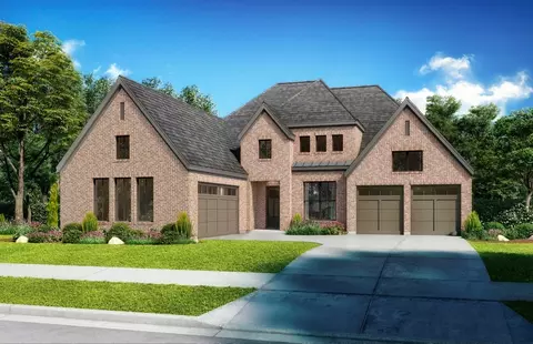 1907 Pegasus Ln, Rockwall, TX 75087