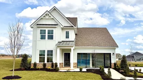 6020 Spunky St, Rockvale, TN 37153