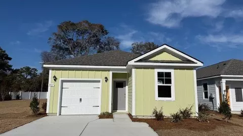 3008 Tasso Dr, Sunset Beach, NC 28468