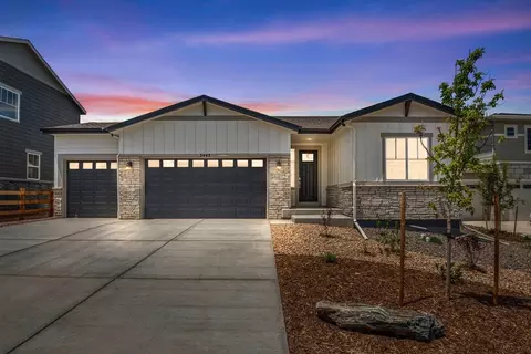 3443 N Gold Bug Ct, Aurora, CO 80019