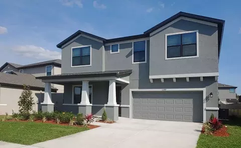 Exterior - 108 Buddy Ct, Seffner, FL 33584 photo 5 of 9