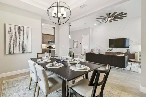 Dining - 108 Buddy Ct, Seffner, FL 33584 photo 6 of 6
