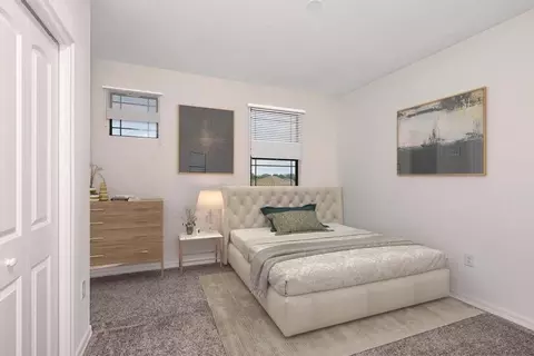 Bedroom - 108 Buddy Ct, Seffner, FL 33584 photo 3 of 7