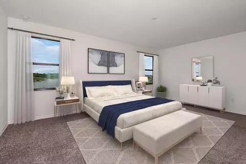 Bedroom - 108 Buddy Ct, Seffner, FL 33584 photo 1 of 7