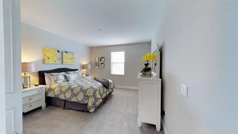 Bedroom - 108 Buddy Ct, Seffner, FL 33584 photo 5 of 7