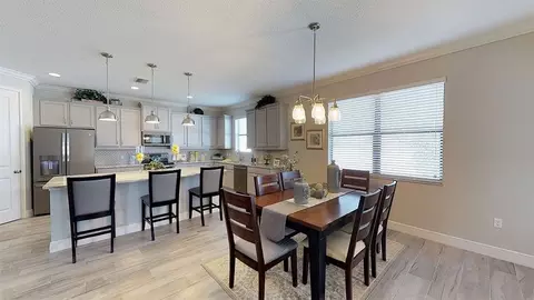 Dining - 108 Buddy Ct, Seffner, FL 33584 photo 3 of 6