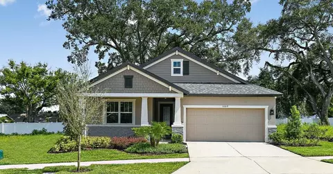 Exterior - 108 Buddy Ct, Seffner, FL 33584 photo 9 of 9