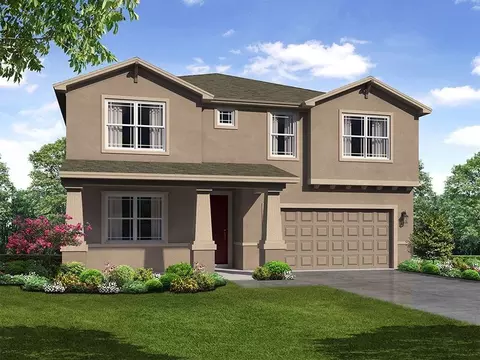 Exterior - 108 Buddy Ct, Seffner, FL 33584 photo 2 of 9