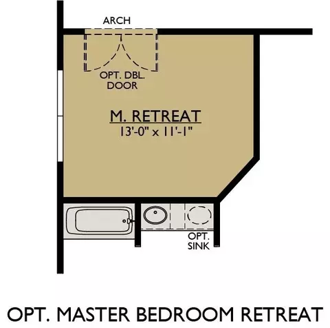 Floorplan - 108 Buddy Ct, Seffner, FL 33584 photo 3 of 5