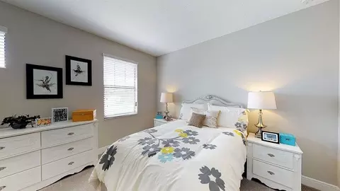 Bedroom - 108 Buddy Ct, Seffner, FL 33584 photo 7 of 7
