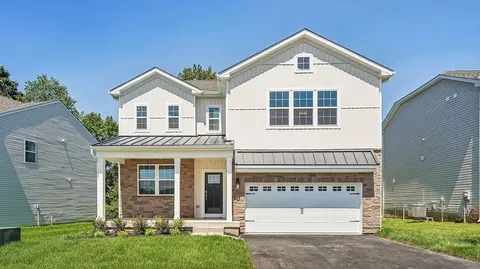 3055 Abigail Way, Pennsburg, PA 18073