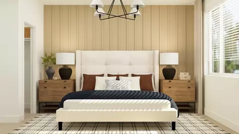 Bedroom - 2404 Stagecoach Rd, Patterson, CA 95363 photo 1 of 5