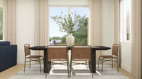 Dining - 2404 Stagecoach Rd, Patterson, CA 95363 photo 2 of 2