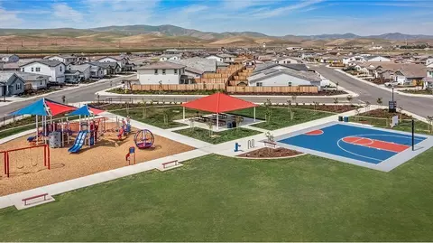 View/Area - 2404 Stagecoach Rd, Patterson, CA 95363 photo 8 of 11