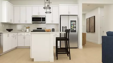 Kitchen - 2404 Stagecoach Rd, Patterson, CA 95363 photo 1 of 8