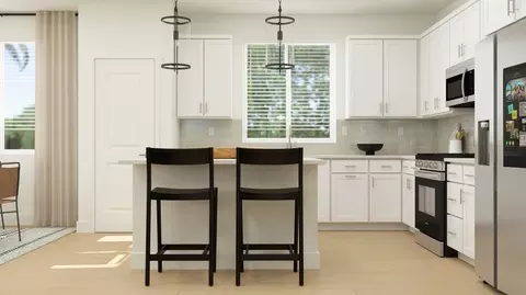Kitchen - 2404 Stagecoach Rd, Patterson, CA 95363 photo 2 of 8