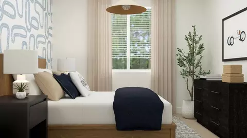 Bedroom - 2404 Stagecoach Rd, Patterson, CA 95363 photo 5 of 5