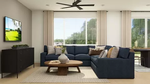 Living - 2404 Stagecoach Rd, Patterson, CA 95363 photo 2 of 2