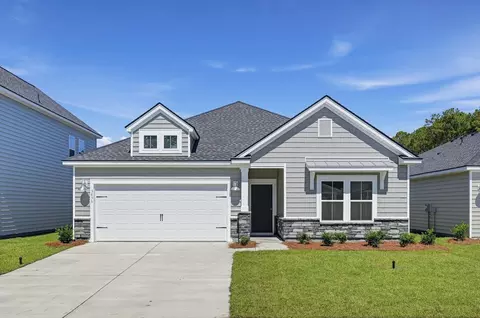 3436 Sandhill Crane Dr SW, Ocean Isle Beach, NC 28469
