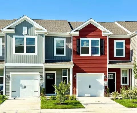 1317 Sugarplum Ln, Salisbury, MD 21801