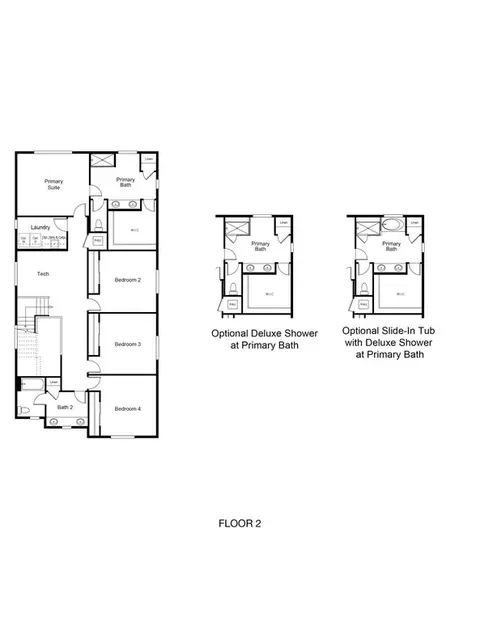 Floorplan - 615 Barquist Ln N, Enumclaw, WA 98022 photo 2 of 2