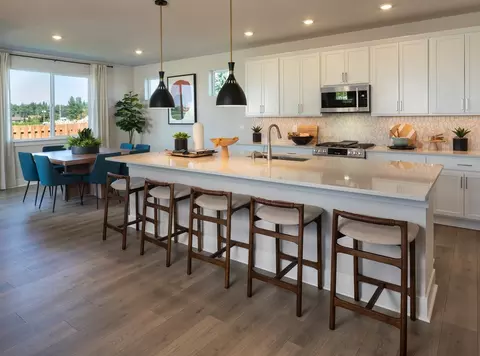 Kitchen - 615 Barquist Ln N, Enumclaw, WA 98022 photo 1 of 5