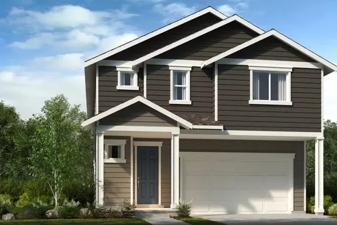 Exterior - 615 Barquist Ln N, Enumclaw, WA 98022 photo 2 of 2
