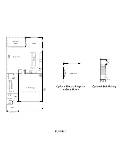 Floorplan - 615 Barquist Ln N, Enumclaw, WA 98022 photo 1 of 2