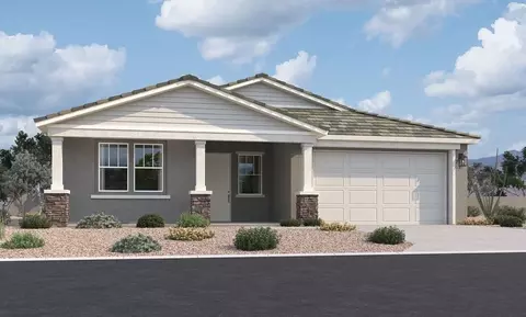 2638 E Homesteaders Rd, San Tan Valley, AZ 85140