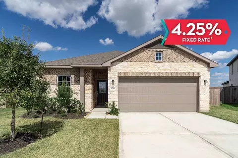 1731 Warm Breeze Dr, Angleton, TX 77515