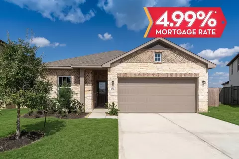 1731 Warm Breeze Dr, Angleton, TX 77515