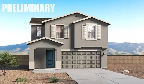 6247 E Campolina Trl, Tucson, AZ 85756