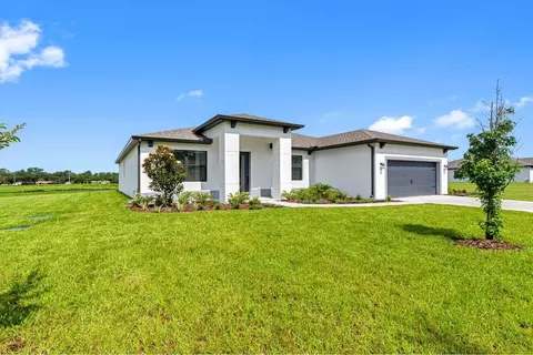 Exterior - 13408 Lake Gallagher Dr, Dover, FL 33527 photo 2 of 6