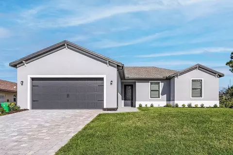 Exterior - 13408 Lake Gallagher Dr, Dover, FL 33527 photo 3 of 6