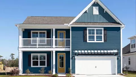 500 Bogue View Rd #LOT 97, Hubert, NC 28539