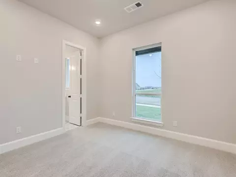 Bedroom - 910 Shooting Star Dr, Prosper, TX 75078 photo 3 of 11