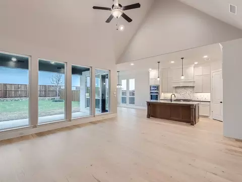 Living - 910 Shooting Star Dr, Prosper, TX 75078 photo 1 of 6