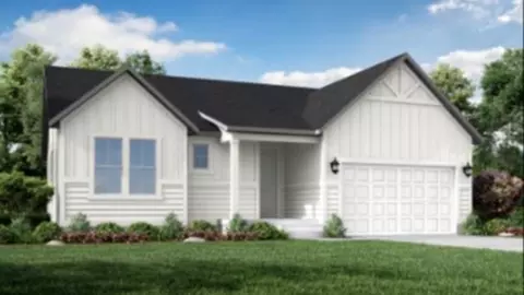 2254 N Hooded Crane Dr, Clinton, UT 84015
