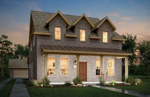 1841 Saint David Ln, Van Alstyne, TX 75495