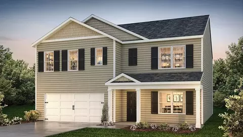 548 Country Oak Rd, Asheville, NC 28804