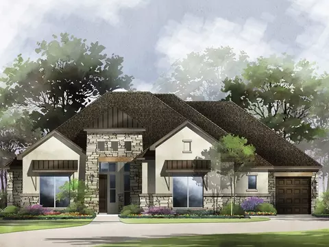 1000 Prescott Dr, Conroe, TX 77301