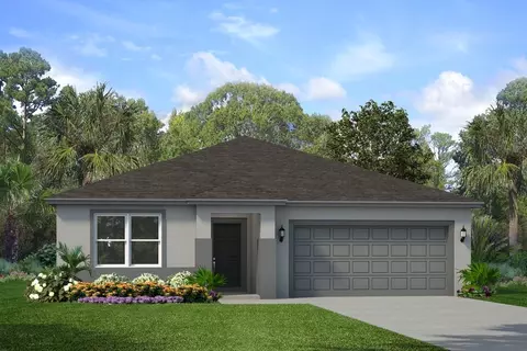 3090 Suraj Cir, Tavares, FL 32778