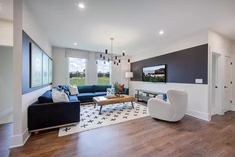 Living - 6601 Zebulon Rd, Wake Forest, NC 27587 photo 2 of 6