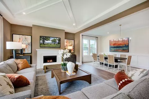 Living - 6601 Zebulon Rd, Wake Forest, NC 27587 photo 3 of 6