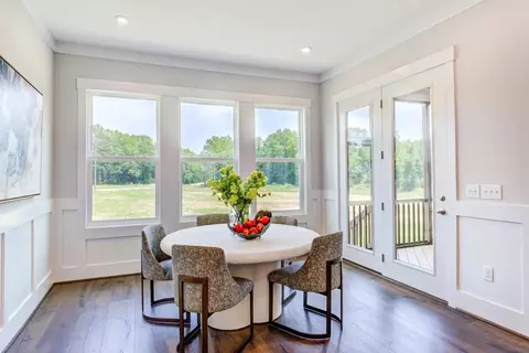 Dining - 6601 Zebulon Rd, Wake Forest, NC 27587 photo 1 of 4