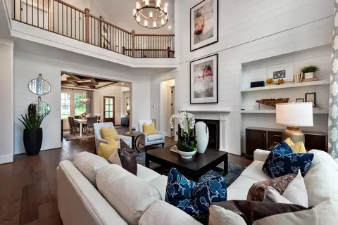 Living - 6601 Zebulon Rd, Wake Forest, NC 27587 photo 5 of 6