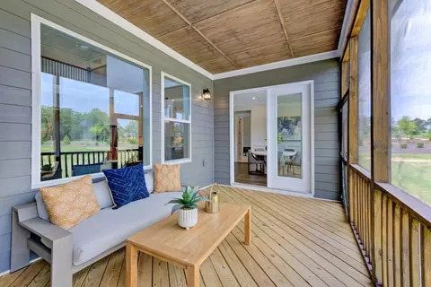 Exterior - 6601 Zebulon Rd, Wake Forest, NC 27587 photo 7 of 16