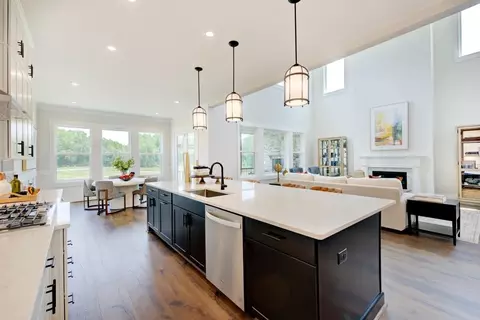 Kitchen - 6601 Zebulon Rd, Wake Forest, NC 27587 photo 3 of 5