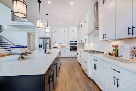 Kitchen - 6601 Zebulon Rd, Wake Forest, NC 27587 photo 2 of 5