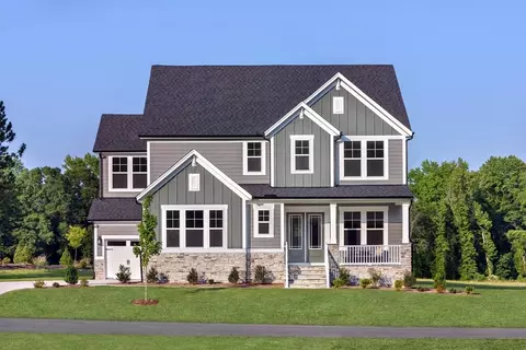 Exterior - 6601 Zebulon Rd, Wake Forest, NC 27587 photo 4 of 16